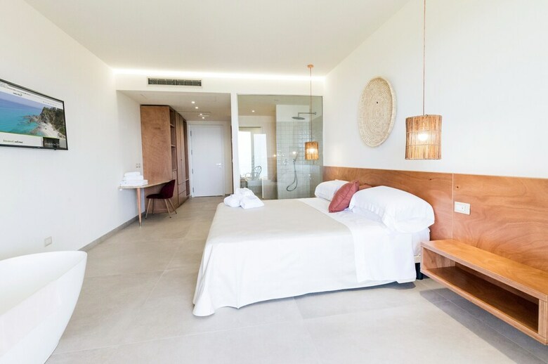 Bed & Breakfast Suites Ulivo