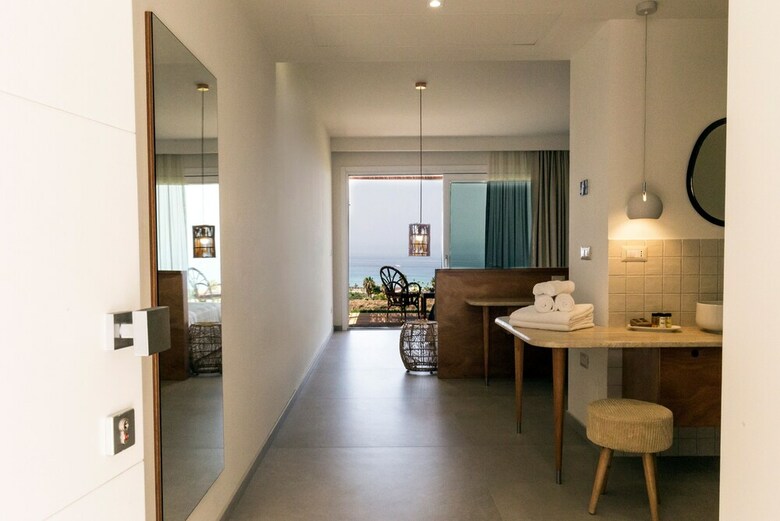 Bed & Breakfast Suites Ulivo