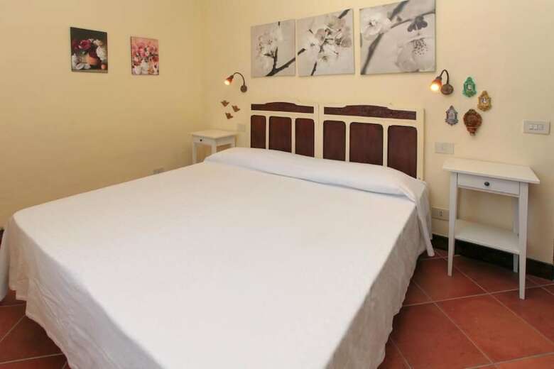 Apartamento Villa Eleanto
