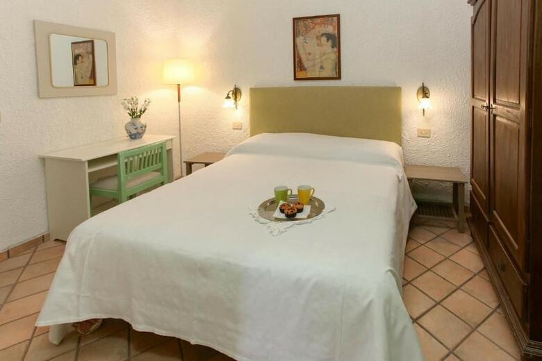 Apartamento Villa Eleanto