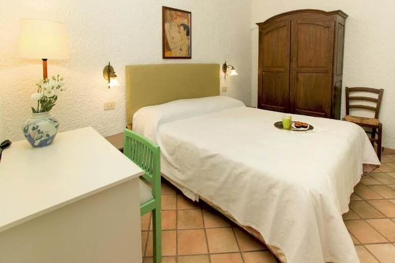 Apartamento Villa Eleanto