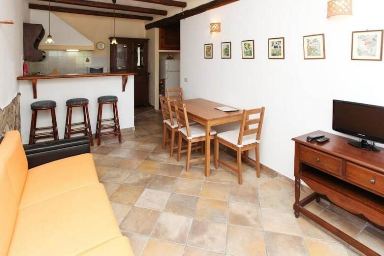 Apartamento Villa Eleanto