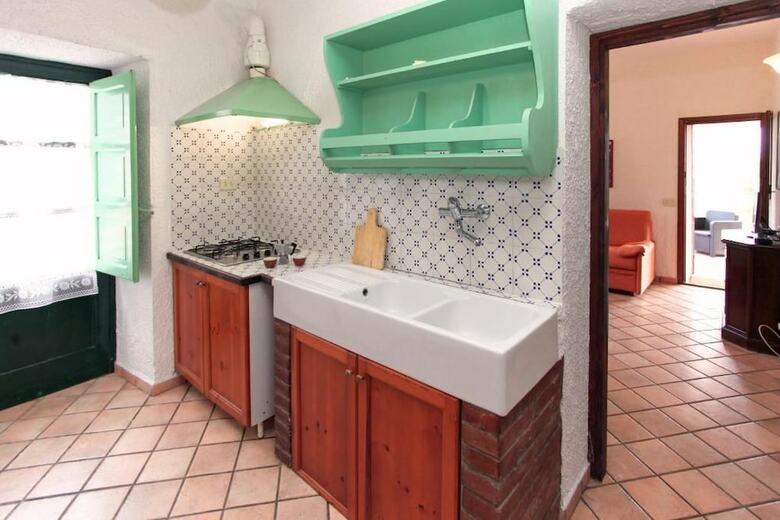 Apartamento Villa Eleanto
