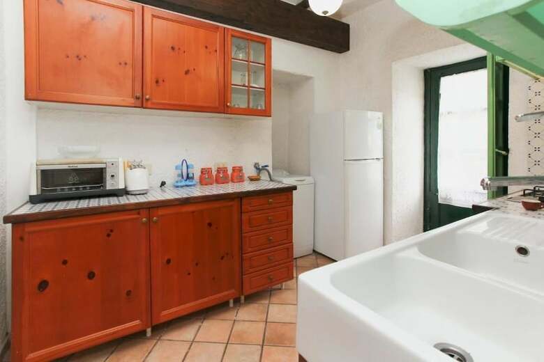 Apartamento Villa Eleanto