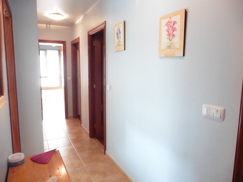 Apartamentos El Refugio Del Mar
