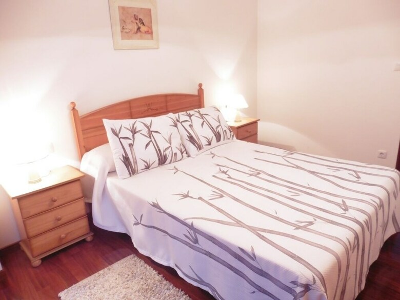 Apartamentos El Refugio Del Mar