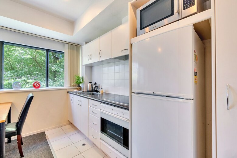Apartamentos City Studio Near K'rd With Free Wifi