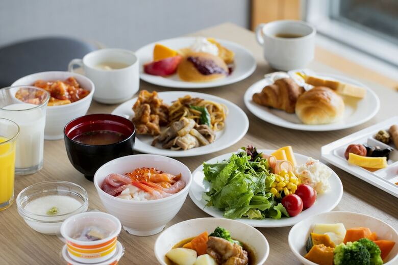 Hotel Wing International Asahikawa Ekimae