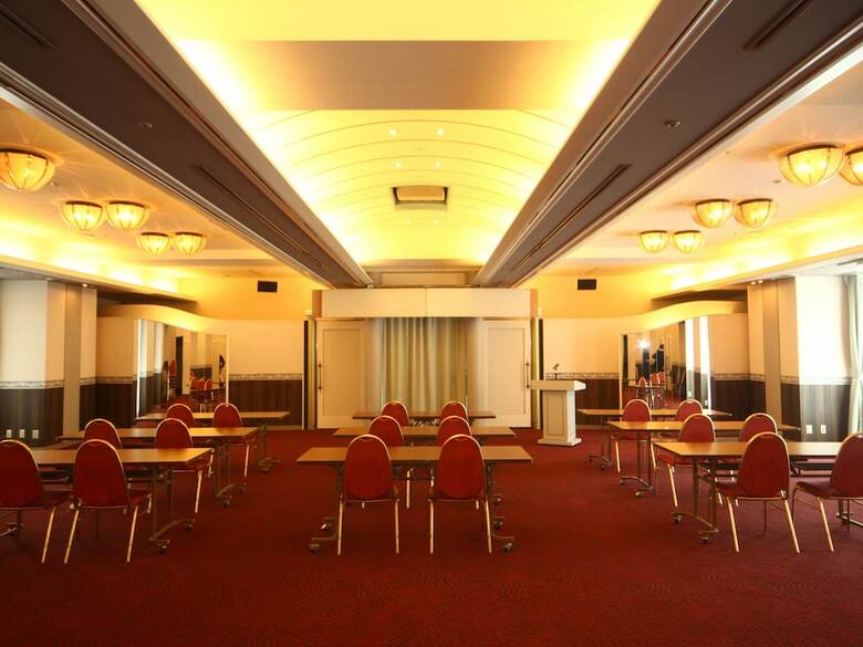Hotel Wing International Asahikawa Ekimae