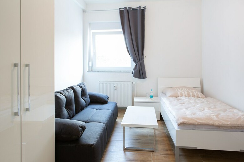 Apartamentos Holidayapartment R�sselsheim
