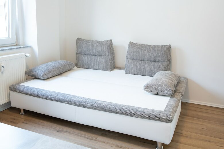 Apartamentos Holidayapartment R�sselsheim