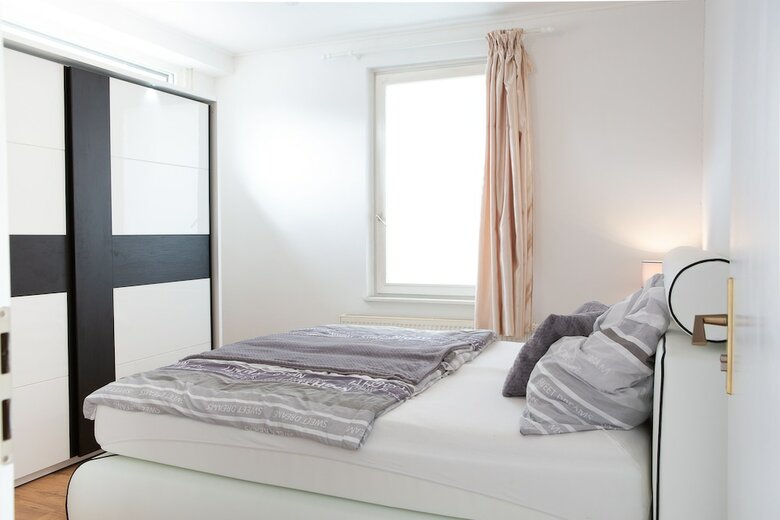 Apartamentos Holidayapartment R�sselsheim
