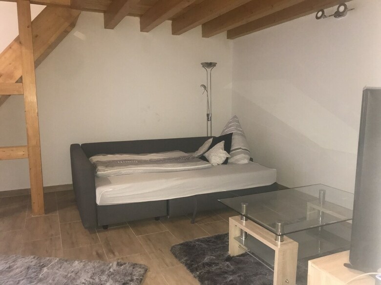 Apartamentos Holidayapartment R�sselsheim