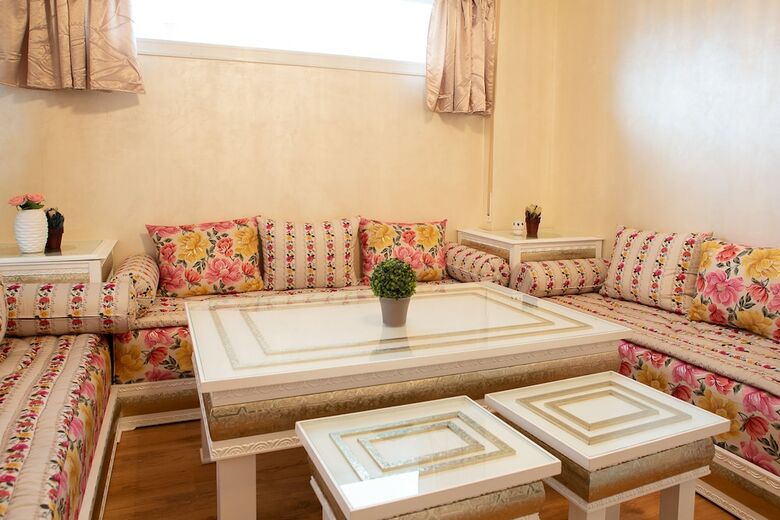 Apartamentos Holidayapartment R�sselsheim