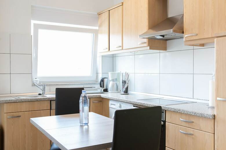 Apartamentos Holidayapartment R�sselsheim