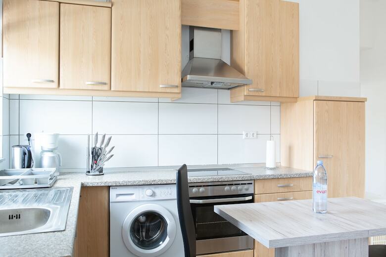 Apartamentos Holidayapartment R�sselsheim