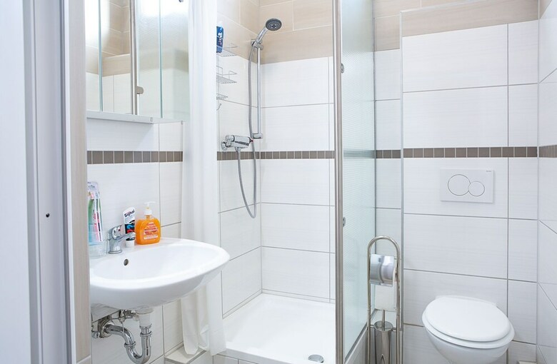 Apartamentos Holidayapartment R�sselsheim