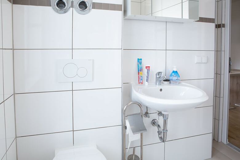 Apartamentos Holidayapartment R�sselsheim