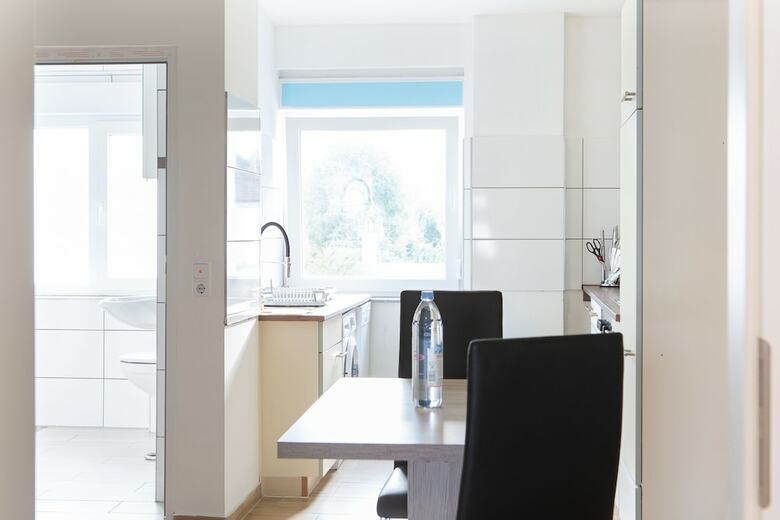 Apartamentos Holidayapartment R�sselsheim