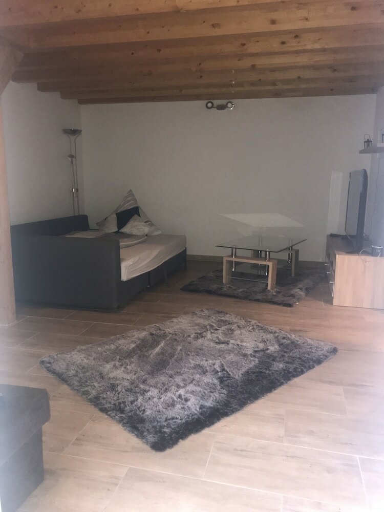 Apartamentos Holidayapartment R�sselsheim