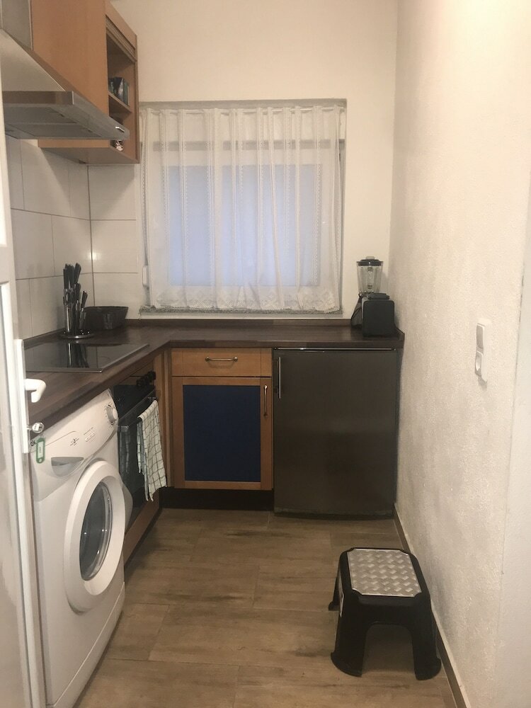 Apartamentos Holidayapartment R�sselsheim
