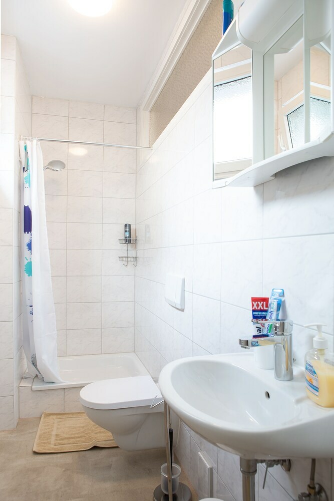 Apartamentos Holidayapartment R�sselsheim