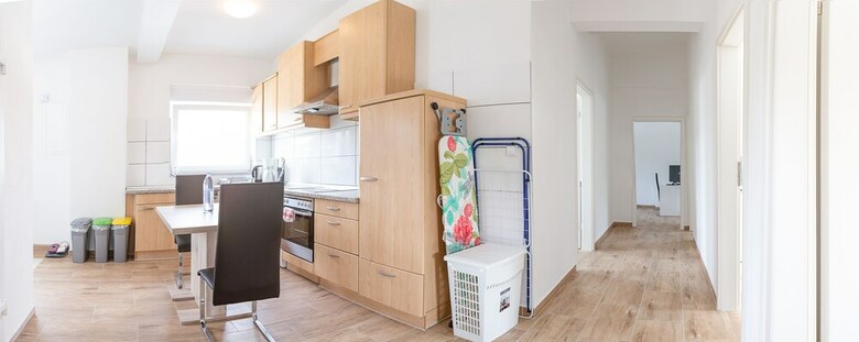 Apartamentos Holidayapartment R�sselsheim