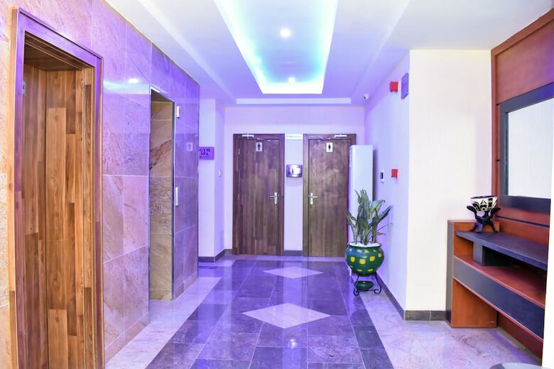 Qualibest Grand Hotels