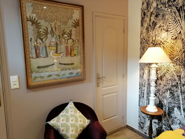 Hotel Le Puits D'athie