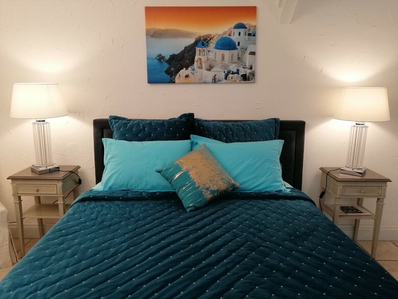 Hotel Le Puits D'athie