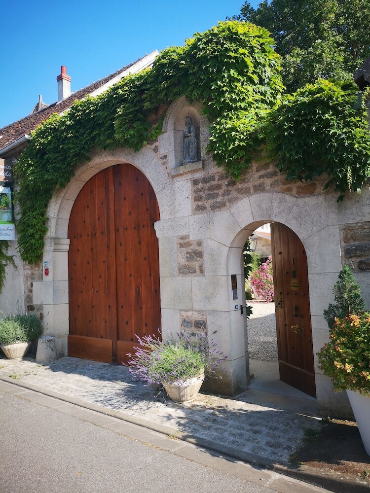 Hotel Le Puits D'athie