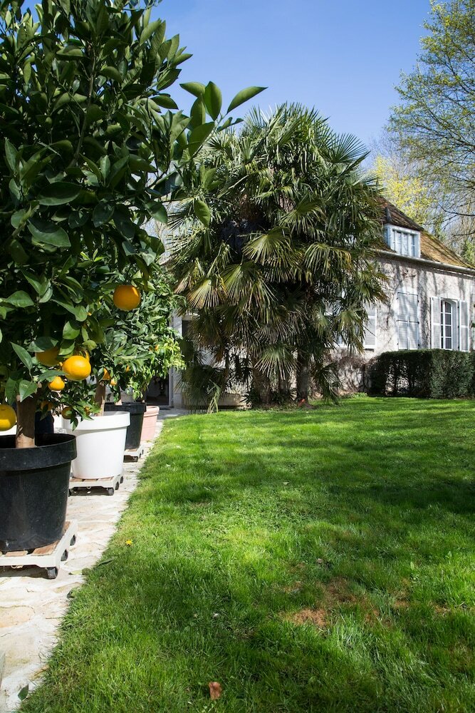 Hotel Le Puits D'athie