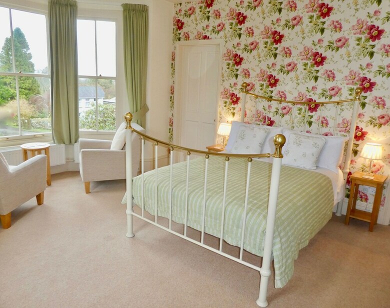 Dartmoor House B&B