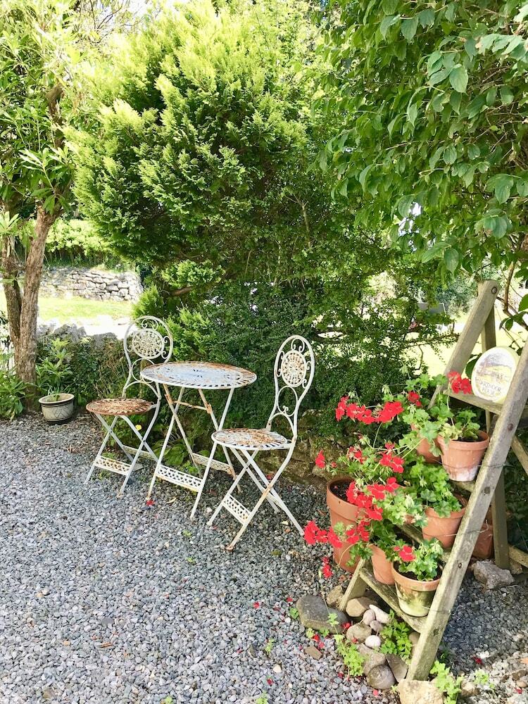 Dartmoor House B&B