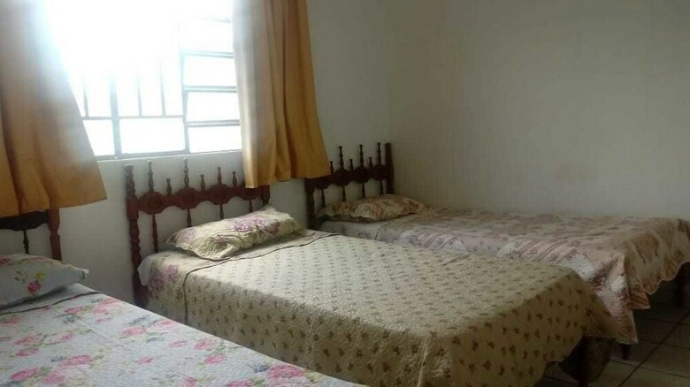 Hotel Pinheiros