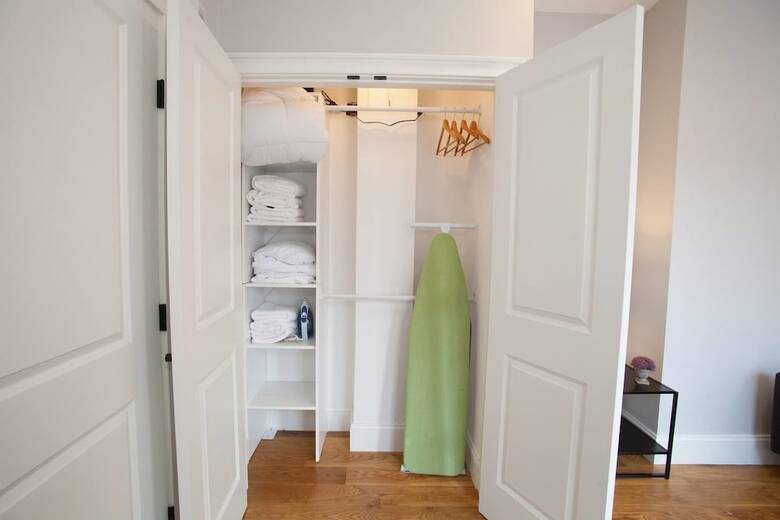 Aparthotel Luxury Condo 4 Bed 2 Bath Downtown Boston Sleeps 8
