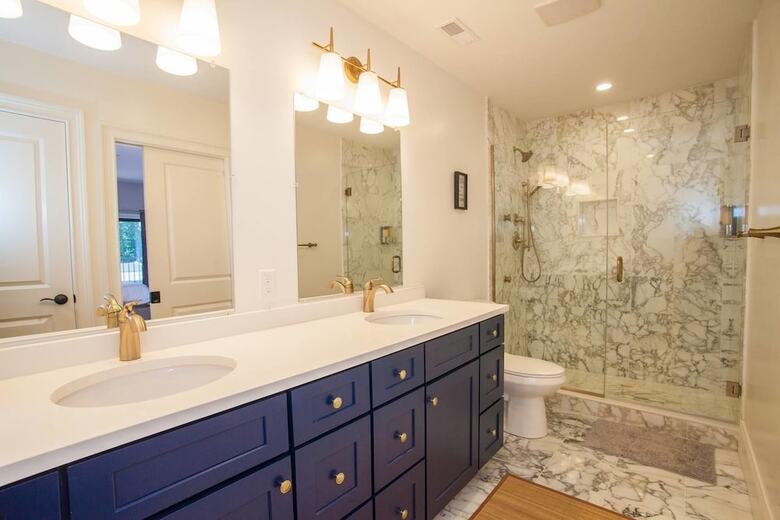 Aparthotel Luxury Condo 4 Bed 2 Bath Downtown Boston Sleeps 8