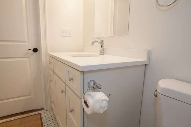 Aparthotel Luxury Condo 4 Bed 2 Bath Downtown Boston Sleeps 8
