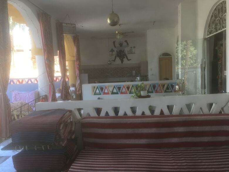 Bed & Breakfast The Mango Guesthouse