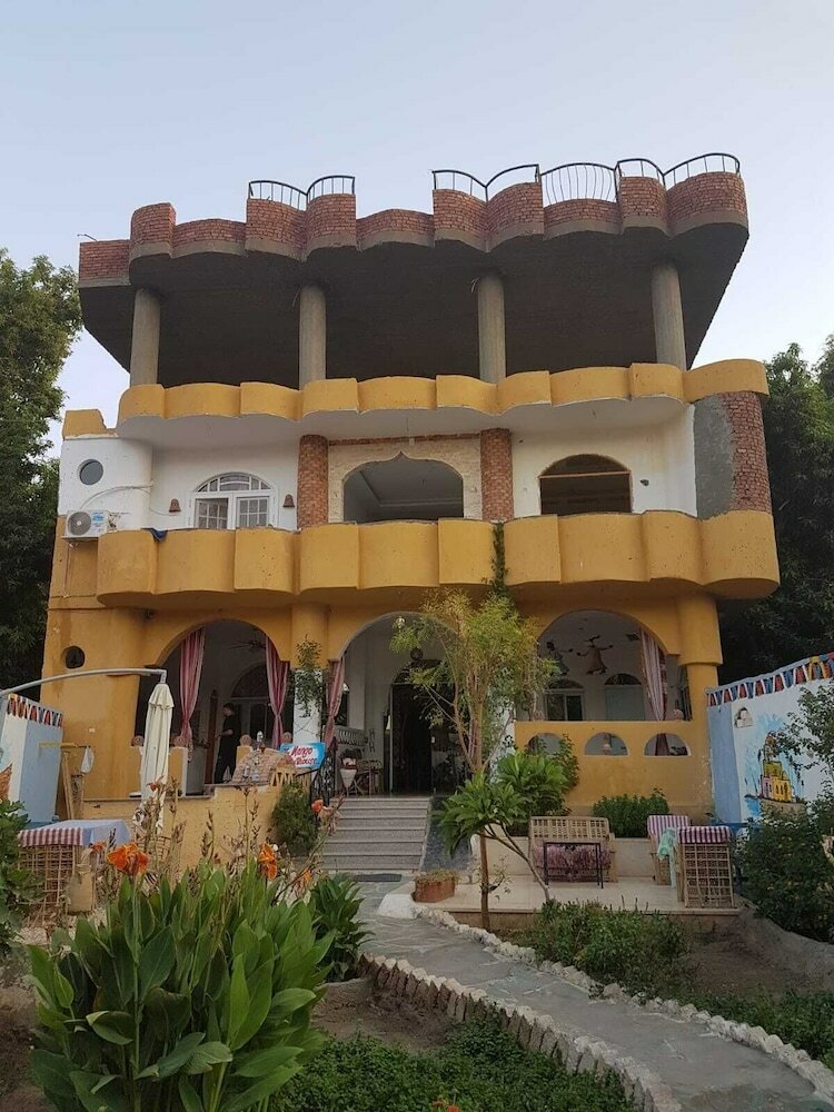 Bed & Breakfast The Mango Guesthouse