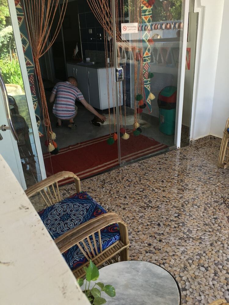 Bed & Breakfast The Mango Guesthouse