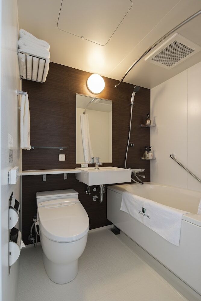 Kyoto U-bell Hotel