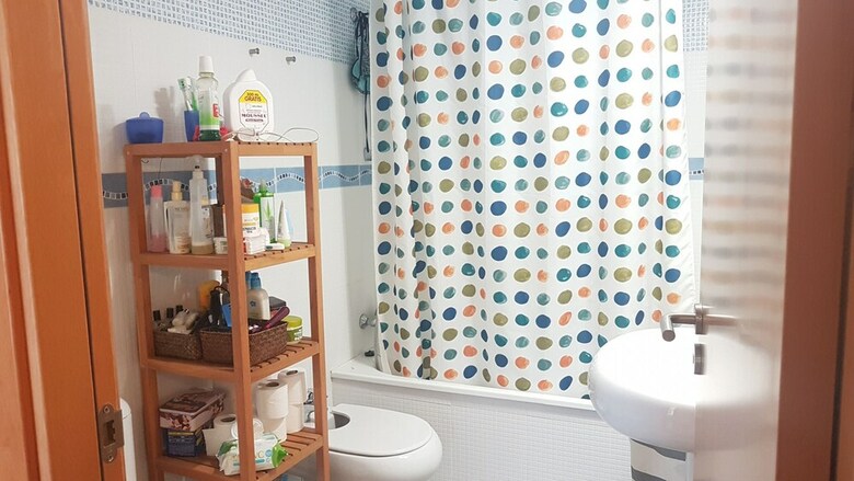 Apartamentos Orquidea 2 1 Atic Duplex