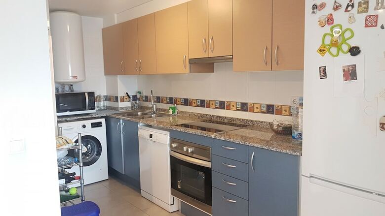 Apartamentos Orquidea 2 1 Atic Duplex