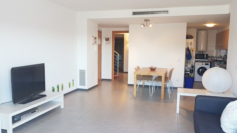 Apartamentos Orquidea 2 1 Atic Duplex
