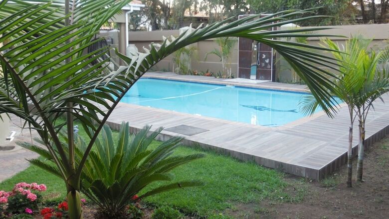 Hotel Elegant And Exclusive Boutique Guesthouse