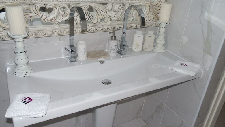 Hotel Elegant And Exclusive Boutique Guesthouse