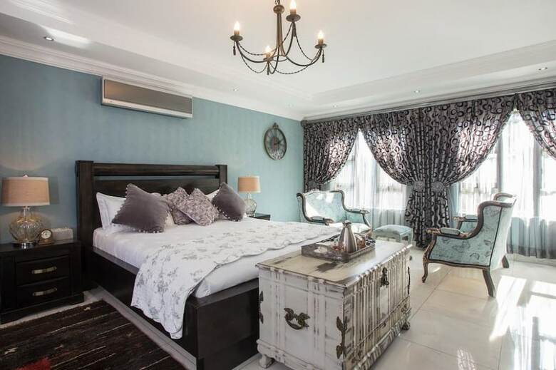 Hotel Elegant And Exclusive Boutique Guesthouse