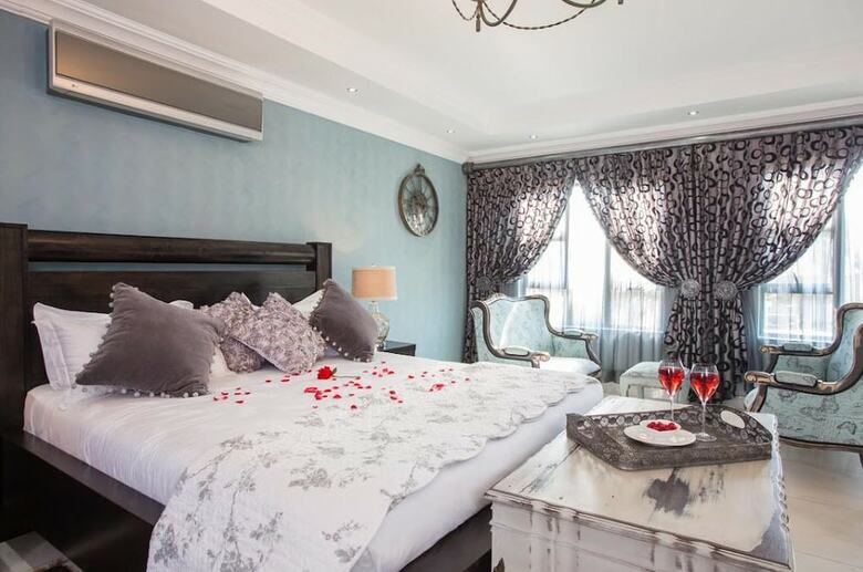 Hotel Elegant And Exclusive Boutique Guesthouse