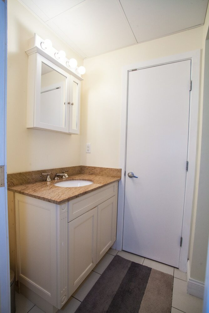 Apartamentos Faneuil Hall North End 4 Beds 2 Bath Downtown